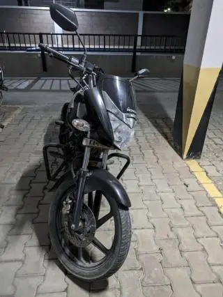 Honda CB Unicorn 150cc 2018