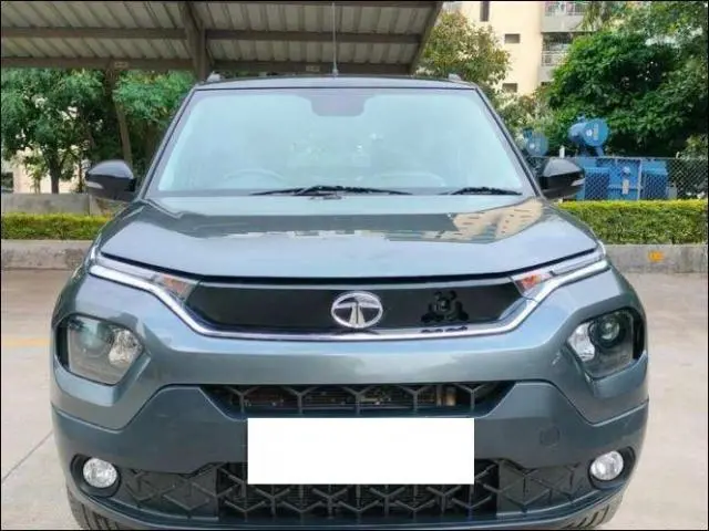 Tata Punch Creative AMT 2021