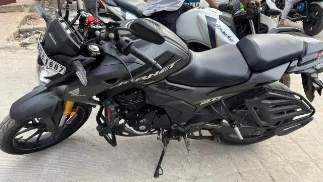 Honda Hornet 2.0 2020