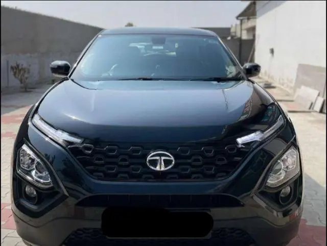 Tata Harrier XZA Plus 2022