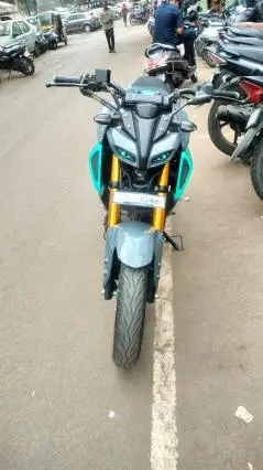 Yamaha MT 15 V2 Standard 2022