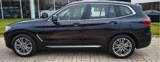 Toyota Fortuner Legender 2.8 4x2 AT 2021