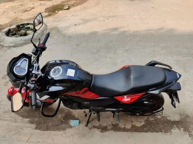 Hero Xtreme 200S 2020