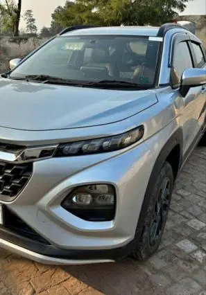 Maruti Suzuki Fronx Delta Plus 1.2L MT 2023