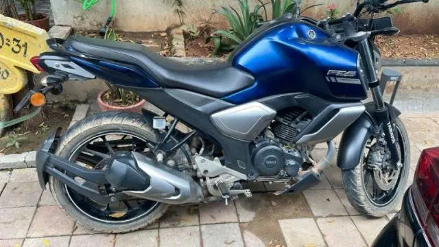 Yamaha FZS25 250CC 2021
