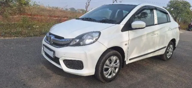Honda Amaze 1.2 E i-VTEC Opt 2017