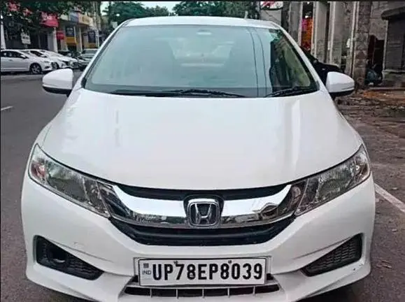 Honda Civic V CVT i-VTEC BS6 2021