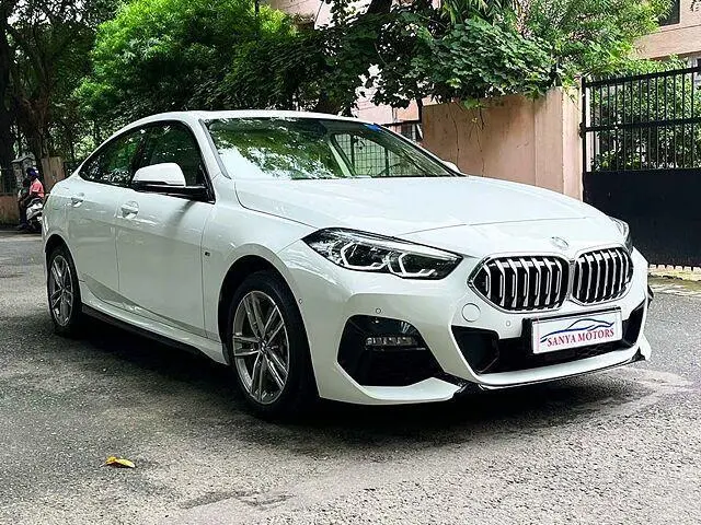 BMW 2 Series Gran Coupe 220i M Sport 2021