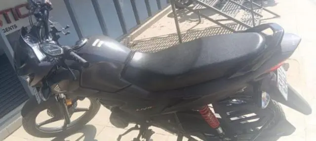 Honda Livo 110cc Disc 2022