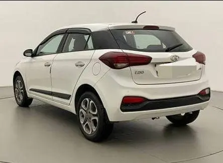 Hyundai i20 Asta (O) 1.2 2019