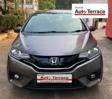 Honda Jazz 1.2 V i-VTEC 2017