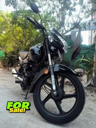 TVS Sport 110CC ES ALLOY 2023