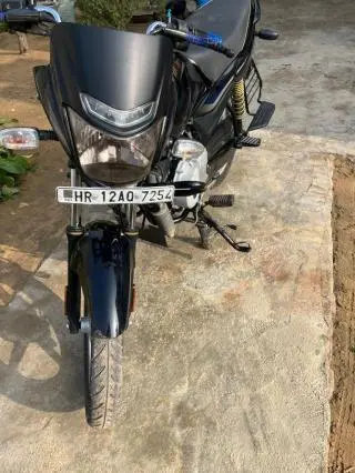 Bajaj Platina Alloy ES 100cc Disc FI 2022