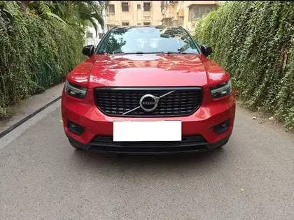 Volvo XC40 D4 Inscription 2019