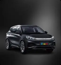 BYD Atto 3 Dynamic 2024