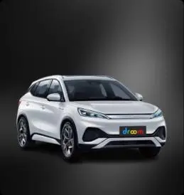BYD Atto 3 Dynamic 2024
