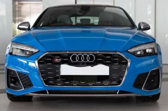 Audi S5 Sportback 3.0 TFSI Quattro 2022