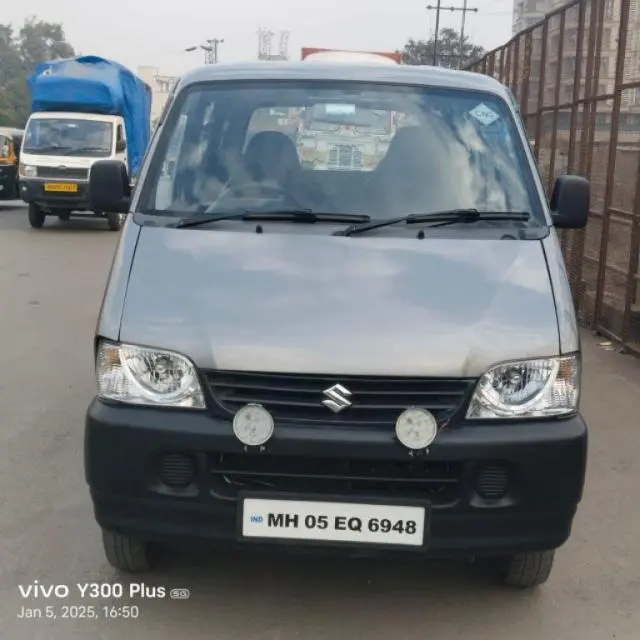 Maruti Suzuki Eeco 5 STR AC CNG (O) 2022