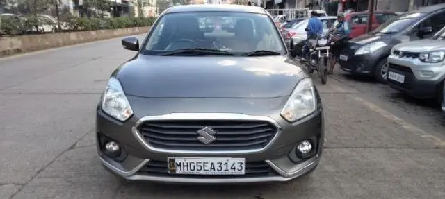 Maruti Suzuki Dzire VXi 2019