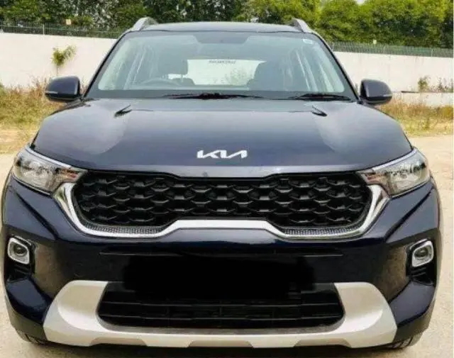 Kia Sonet HTX Plus 1.0 iMT 2022