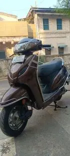 Honda Activa 4G 110cc 2018