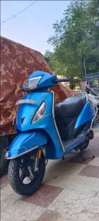 TVS Jupiter 110cc BS6 2020