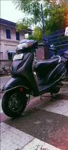 Honda Activa 4G 110cc 2017