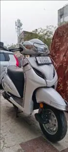 Honda Activa 5G 110cc STD 2019