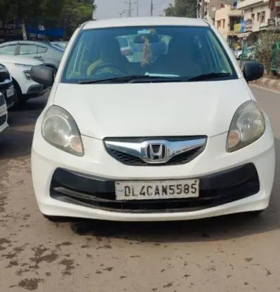 Honda Brio S MT 2012