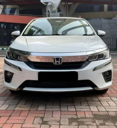 Honda City VX CVT i-VTEC 2020