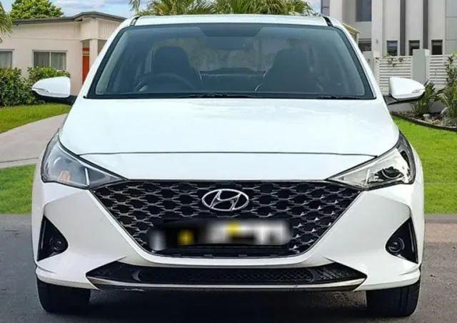 Hyundai Verna 1.6 CRDI SX 2018