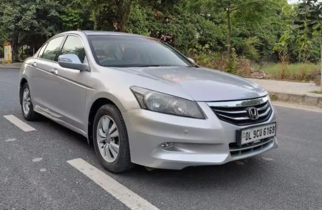 Honda Accord 2.4 AT 2013