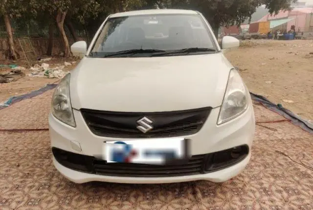 Maruti Suzuki Swift DZire LDi 2016