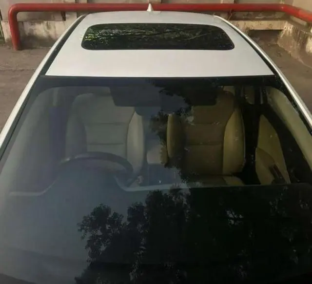 Maruti Suzuki Fronx Delta Plus 1.2L AGS 2023