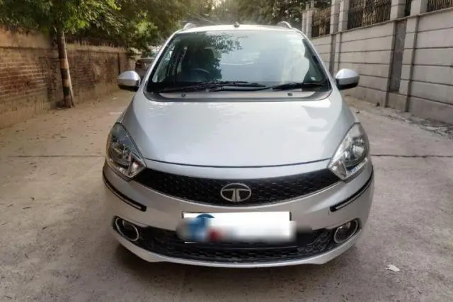 Tata Tiago Revotorq XZ 2017