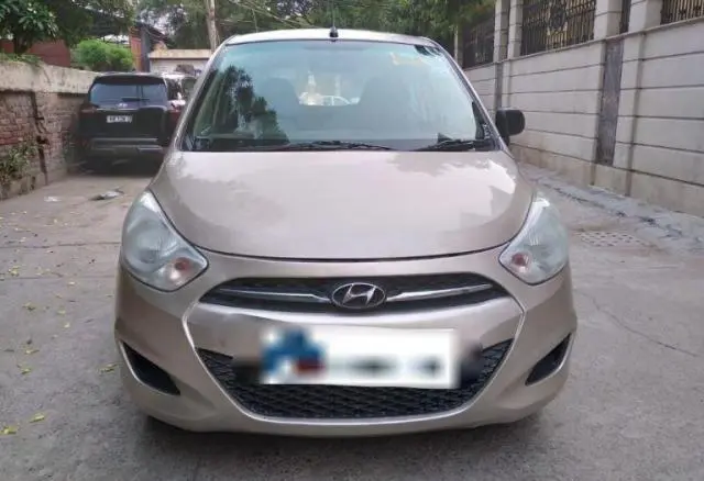 Hyundai i10 Era 2012