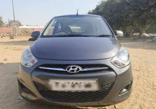 Hyundai i10 Magna 1.2 2013