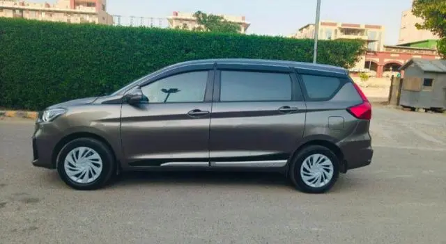 Maruti Suzuki Ertiga VXI CNG 2021