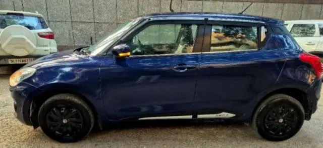 Maruti Suzuki Swift VXi 2019