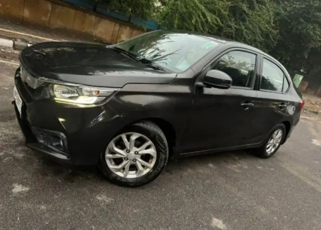 Honda Amaze 1.2 E i-VTEC 2018