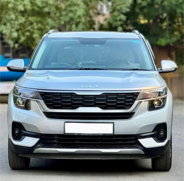 Kia Seltos HTK Plus 1.5 Petrol 2022