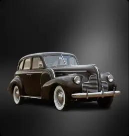 Buick Special  1940