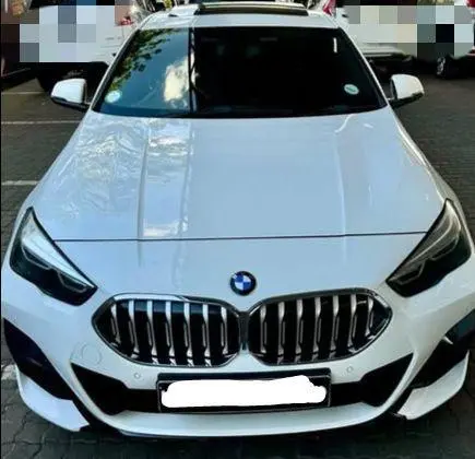 BMW 2 Series Gran Coupe 220d M Sport 2021