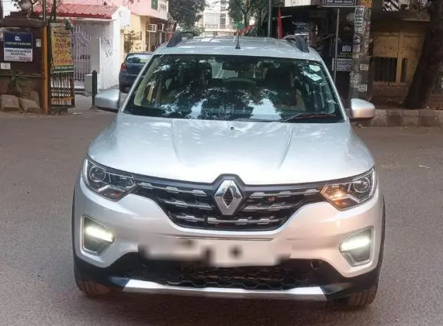 Renault Triber RXL 2020