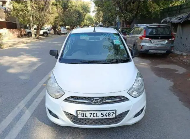 Hyundai i10 Era 2011
