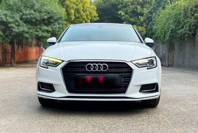 Audi A3 35 TDI TECHNOLOGY 2020