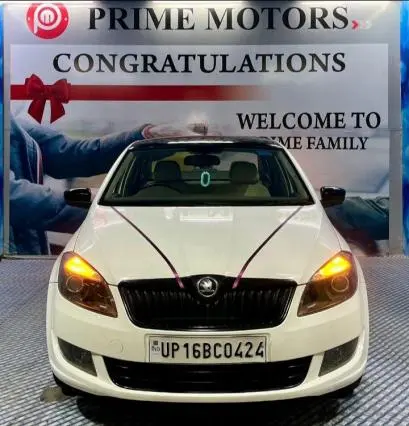 Skoda Rapid 1.5 TDI CR Elegance Black Package 2015