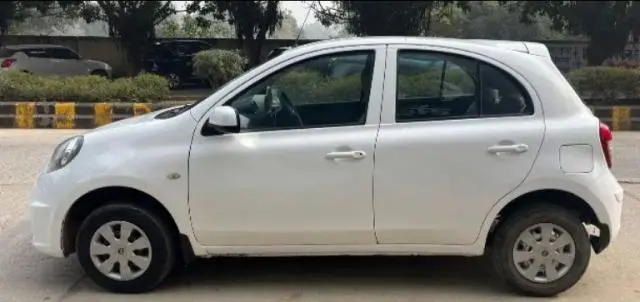 Nissan Micra XE PETROL 2014
