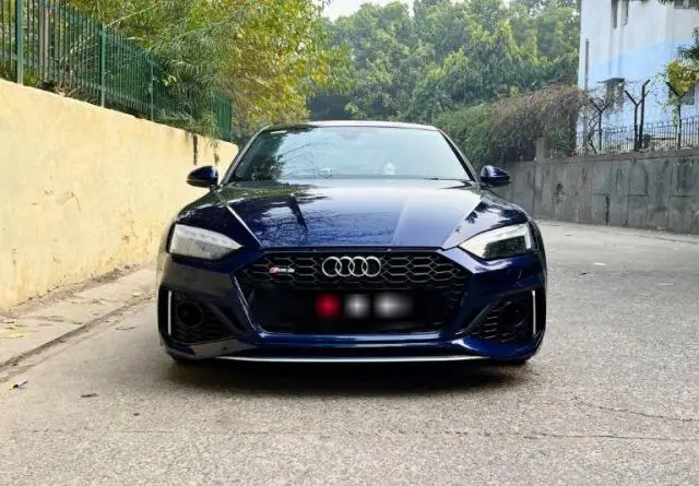 Audi RS5 Sportback 2021