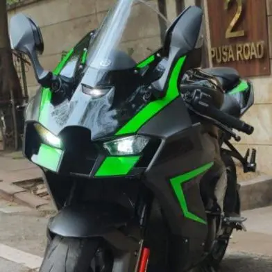 Kawasaki Ninja ZX-10R Standard 2022